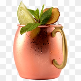 Mai Tai, HD Png Download - mule png