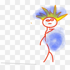 Transparent Ball Of Fire Png - Cartoon, Png Download - ball of fire png