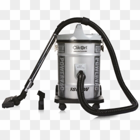 Clickon Vacuum Cleaner, HD Png Download - vacuum cleaner png