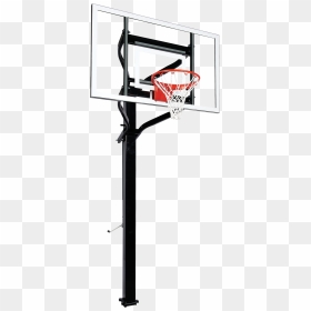 Basketball Hoop Background Png, Transparent Png - basketball rim png