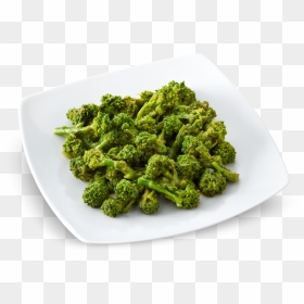 Pugliese-style Turnip Greens - Broccoli, HD Png Download - turnip png