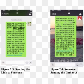 Wechat 2015, HD Png Download - wechat png