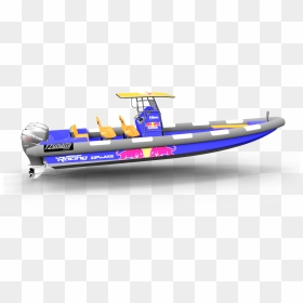 Your Wishes Into A Program Of Requirements And Selects - Rigid-hulled Inflatable Boat, HD Png Download - speed boat png