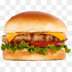 Costco Turkey Burgers Nutrition, HD Png Download - burger.png