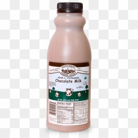 Monument Farms Chocolate Milk , Png Download - Vermont Chocolate Milk, Transparent Png - chocolate milk png