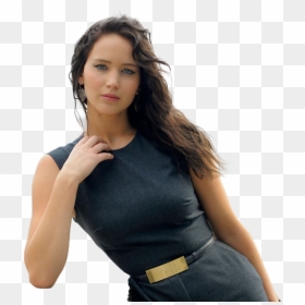 Girl, Uniterruptible Jennifer Lawrence - Jennifer Lorenz, HD Png Download - jennifer lawrence png