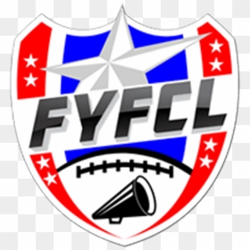 Football And Cheer, HD Png Download - cheer megaphone png