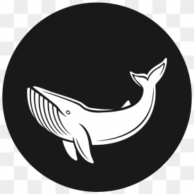 Wale , Png Download - Whale, Transparent Png - whale clipart png