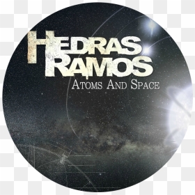 Full Album Atoms And Space - Cd, HD Png Download - atoms png