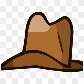 Cowboy Hat Png Transparent Images - Cartoon Cowboy Hat Transparent Background, Png Download - cowboy hat.png