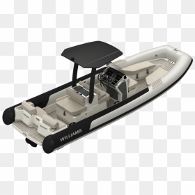 Williams Boats, HD Png Download - speed boat png