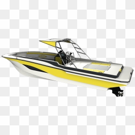 Watersport Speedboats, HD Png Download - speed boat png