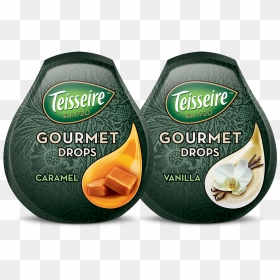 Teis Gourmet Drops Png - Herb, Transparent Png - inspiration png