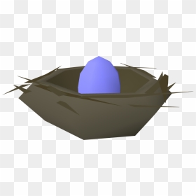 The Runescape Wiki - Speedboat, HD Png Download - bird nest png