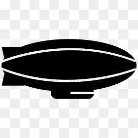 Zeppelin - Zeppelin Png, Transparent Png - zeppelin png