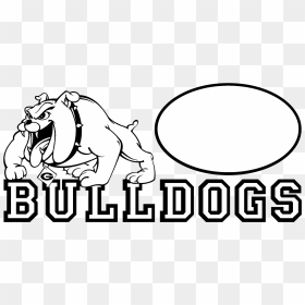 Georgia Bulldogs And Lady Bulldogs, HD Png Download - georgia bulldogs png