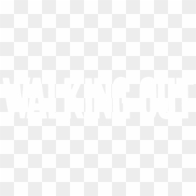Walking Out - Darkness, HD Png Download - woman walking away png