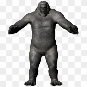 Far Cry 4 Yeti Png, Transparent Png - far cry 4 png