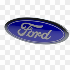 Ford Emblem Png - Ford, Transparent Png - ford png logo