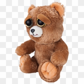 Transparent Window Box Png - Teddy Bear, Png Download - brown bear png
