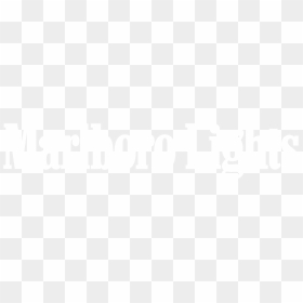 Johns Hopkins Logo White, HD Png Download - marlboro logo png