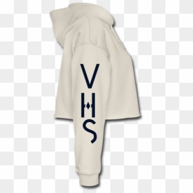 Hoodie, HD Png Download - vhs filter png