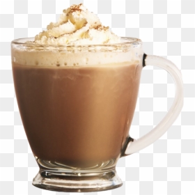 Hot Chocolate Png Pic - Hot Chocolate Png Transparent, Png Download - chocolate milk png