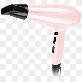 Transparent Blow Dryer Png - Hair Dryer, Png Download - hair dryer png