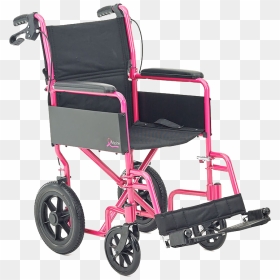 Invacare Heavy Duty Transport Chair Brakes, HD Png Download - wheel chair png