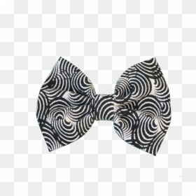 Paisley, HD Png Download - black swirl png