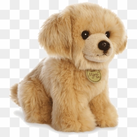 Transparent Labrador Png - Golden Retriever Puppies Stuffed Animal, Png Download - labrador png