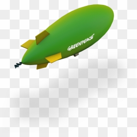 Blimp , Png Download - Zeppelin Png, Transparent Png - zeppelin png