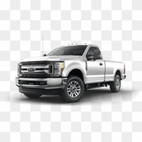 Thumb Image - Ford F-series Super Duty, HD Png Download - ford png logo