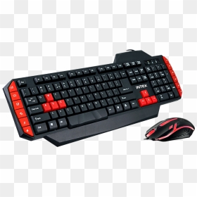 Mm Keyboard Mouse Combo - Mouse And Keyboard Png, Transparent Png - keyboard and mouse png