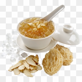 Yanwo - Edible Bird's Nest Png, Transparent Png - bird nest png