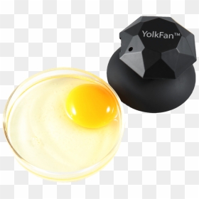 Prevent The Spread Of Contaminants With Our Disposable - Fried Egg, HD Png Download - egg yolk png