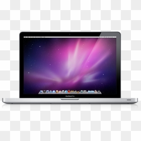 Apple Laptop Free Png Image - Macbook Pro High Resolution, Transparent Png - apple laptop png
