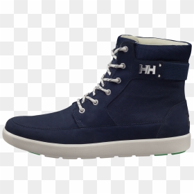 Mens Casual Walking Boots, HD Png Download - shoe clipart png