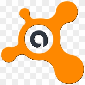 Avast Antivirus Logo, HD Png Download - avast logo png