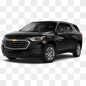 2019 Chevrolet Traverse Hero Image - Chevy Traverse 2019 Colors, HD Png Download - chevrolet png