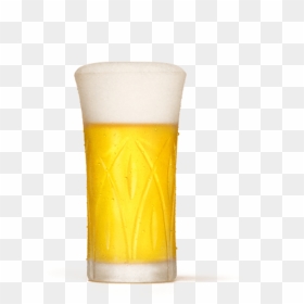 Pint Glass, HD Png Download - pint of beer png