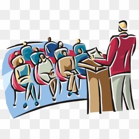Contact Chris Engel About This Page - Town Hall Meetings Cartoon, HD Png Download - chris pine png