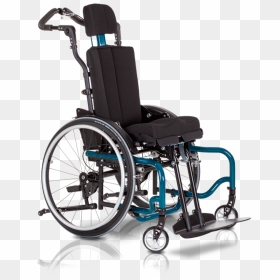 Transparent Wheel Chair Png - Hoggi Swingbo 2 Xl, Png Download - wheel chair png