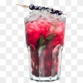 Classic Cocktail , Png Download - Classic Cocktail, Transparent Png - mojito png