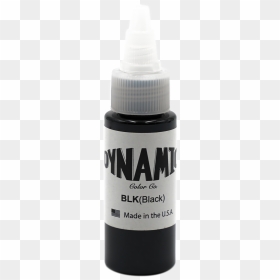Blk Dynamic Black Ink, HD Png Download - black ink png
