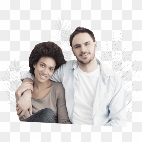 Transparent Happy Couple Png, Png Download - happy couple png