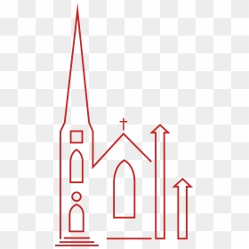 Rejected Stamp Clipart Church - First Presbyterian Church Tecum, HD Png Download - denied stamp png