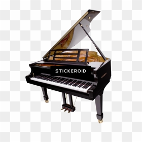 Piano Portable Network Graphics Clip Art Musical Keyboard - Piano Png, Transparent Png - music keyboard png