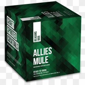 4pk Alliesmule Beagans1806 - Oxford Brookes Students' Union, HD Png Download - mule png