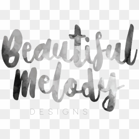 Beautiful Melody Designs Rejected Stamp Png - Calligraphy, Transparent Png - denied stamp png